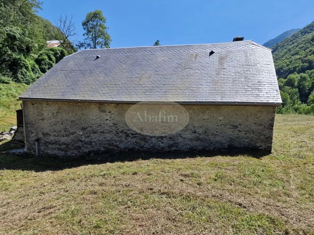 Achat maison 3 chambre(s) - Barèges