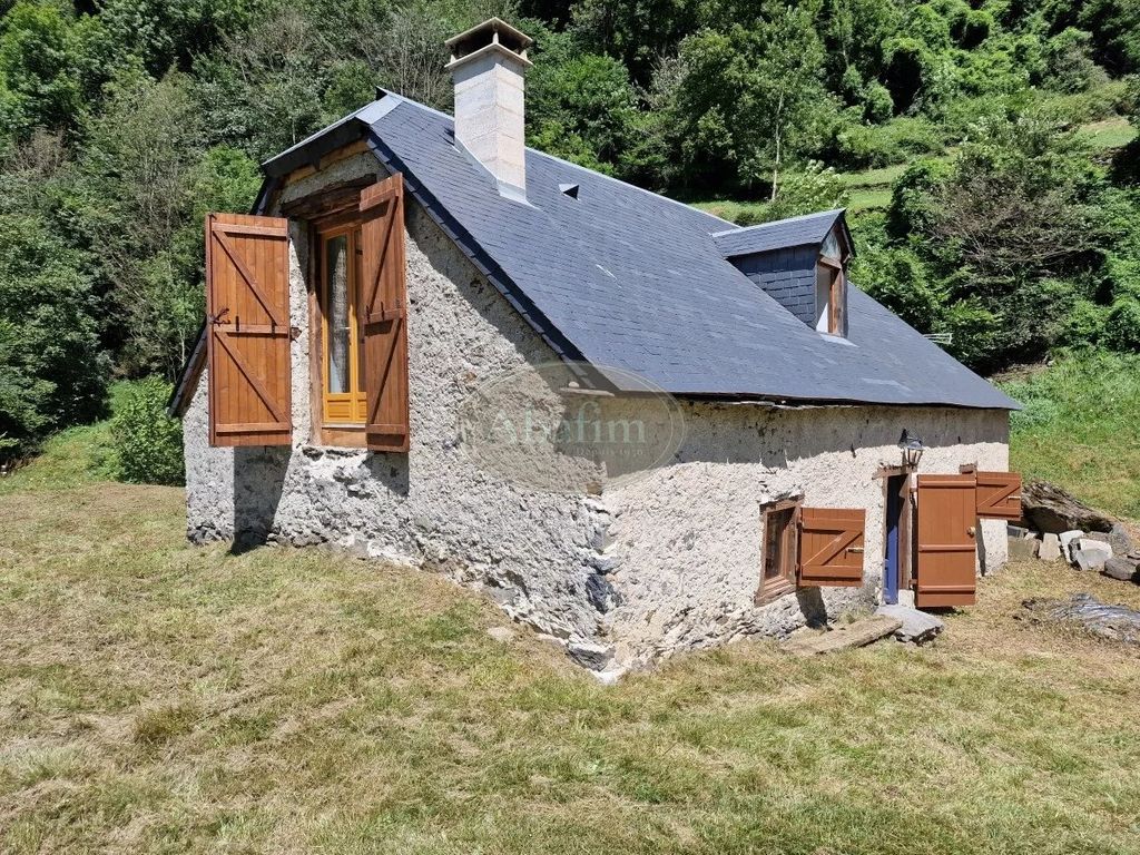 Achat maison 3 chambre(s) - Barèges