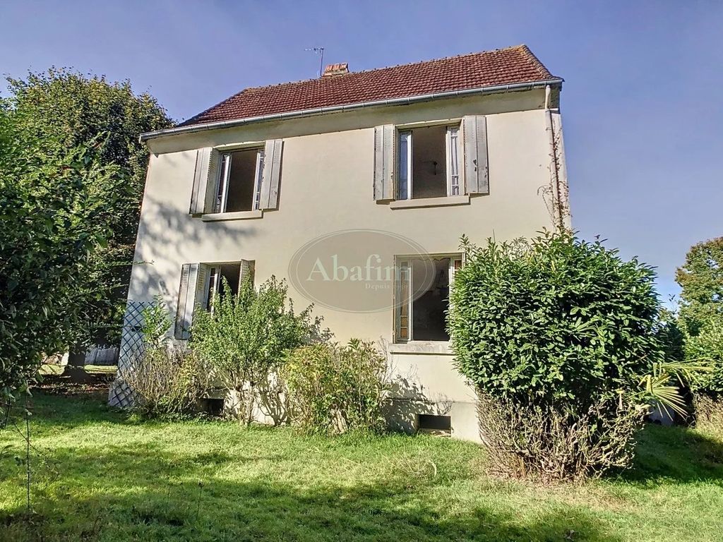 Achat maison à vendre 3 chambres 137 m² - Tarbes