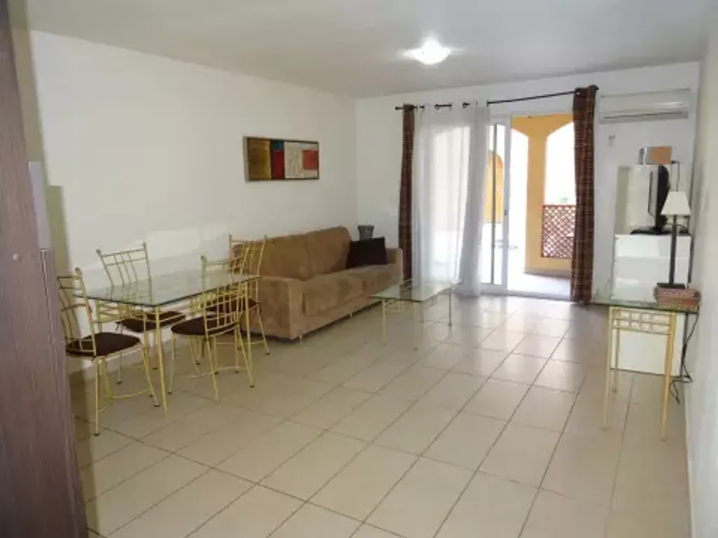 Achat appartement à vendre 2 pièces 45 m² - Canet-en-Roussillon