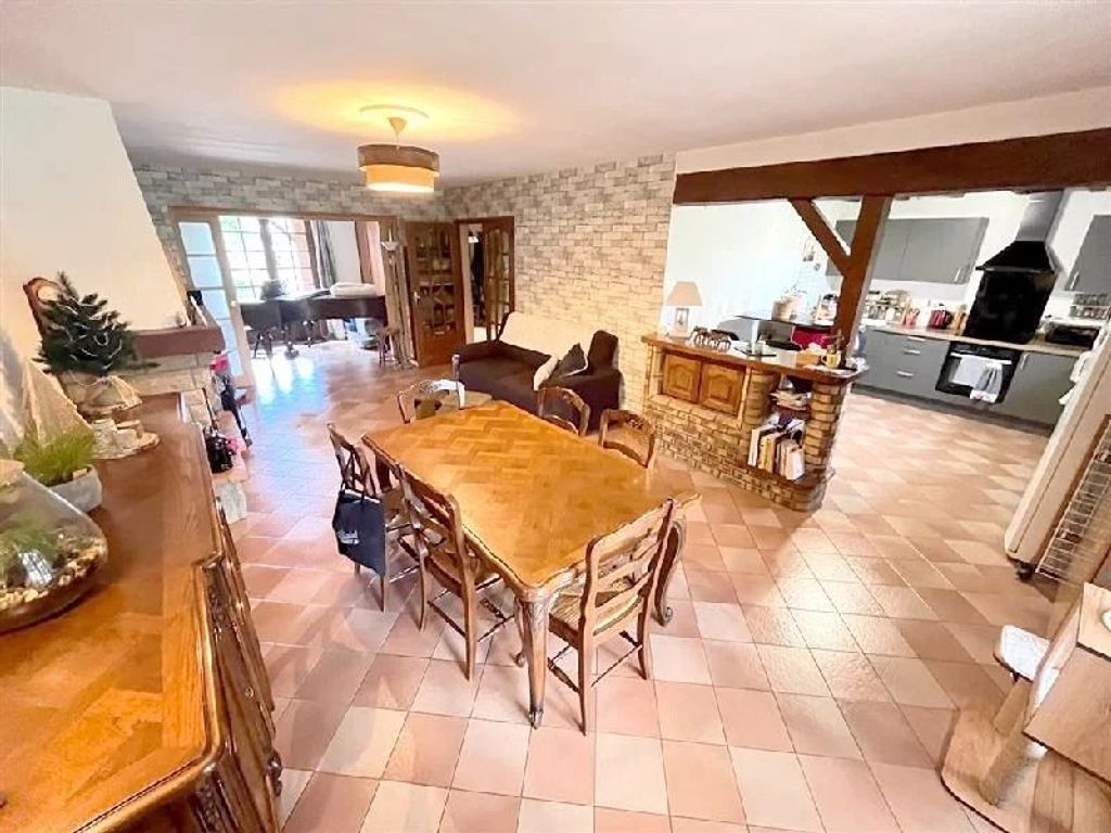 Achat maison 3 chambre(s) - Sainte-Geneviève-des-Bois