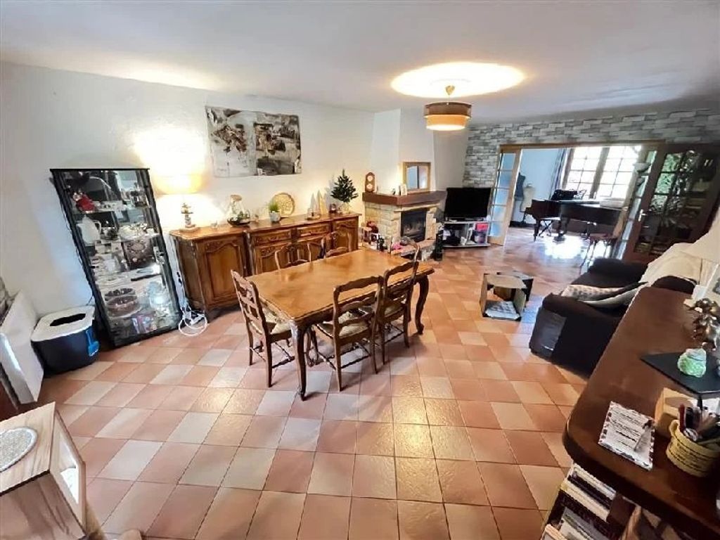 Achat maison 3 chambre(s) - Sainte-Geneviève-des-Bois