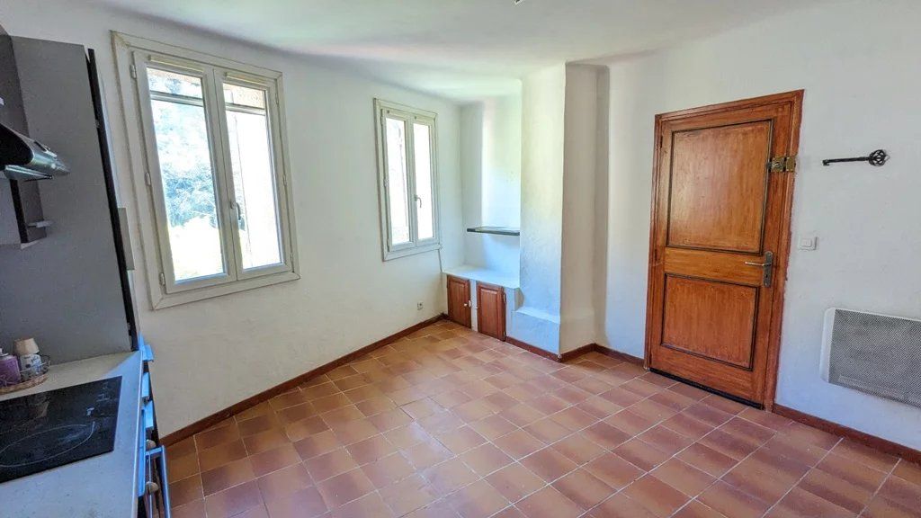 Achat appartement à vendre 3 pièces 46 m² - Entrecasteaux