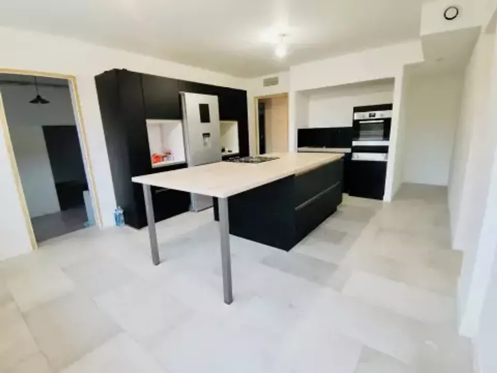 Achat maison 4 chambre(s) - Clermont-l'Hérault