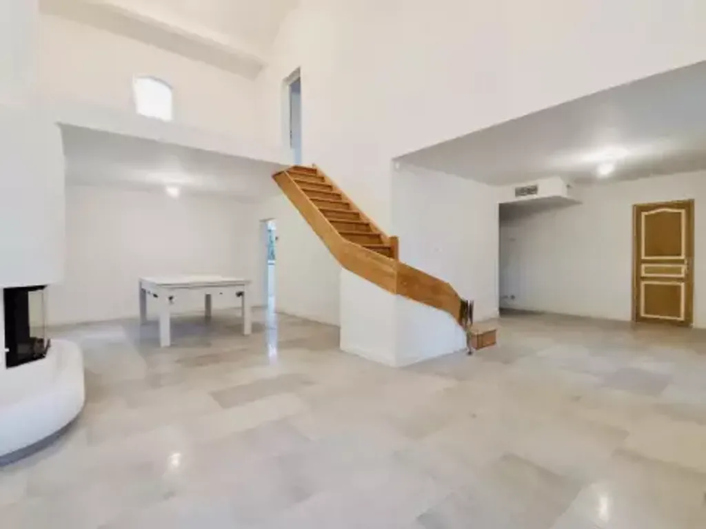 Achat maison 4 chambre(s) - Clermont-l'Hérault