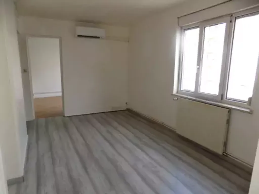 Achat appartement à vendre 3 pièces 55 m² - Colmar