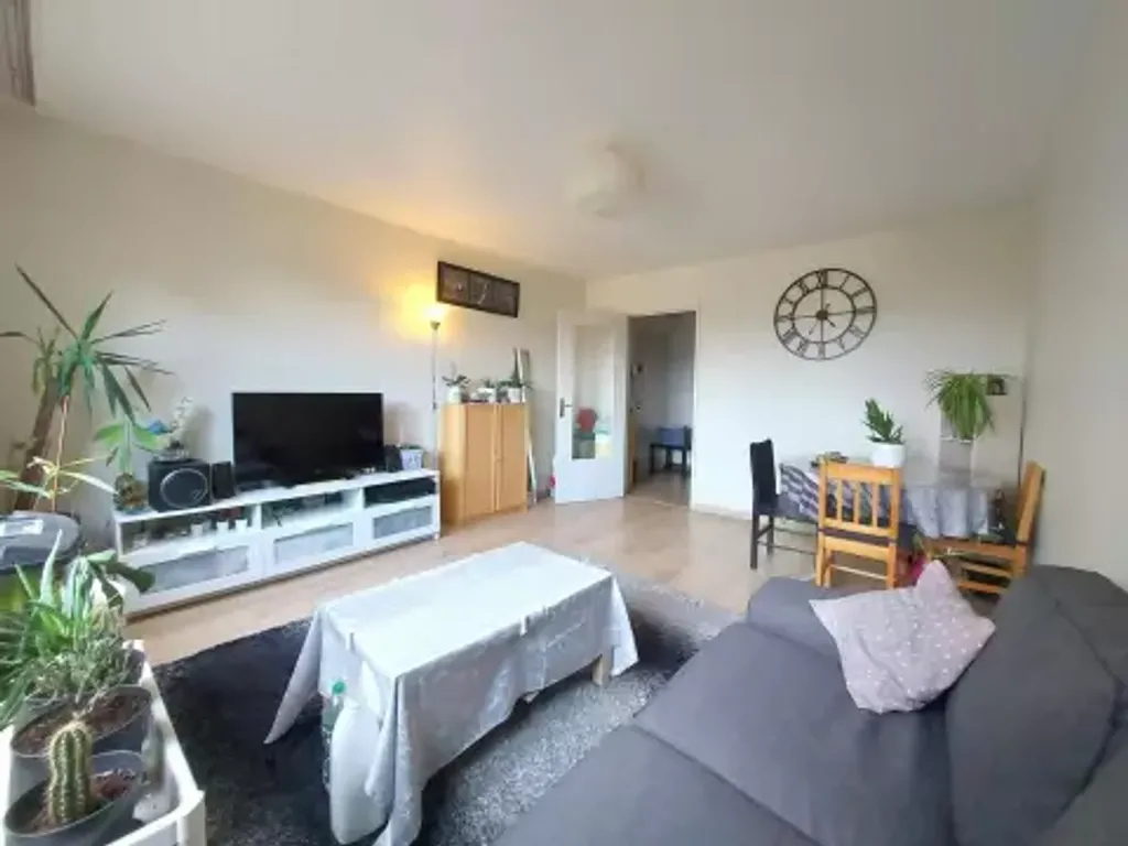 Achat appartement à vendre 3 pièces 72 m² - Schiltigheim