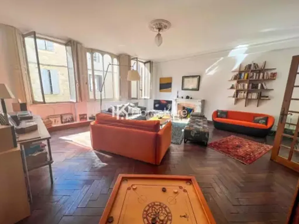 Achat maison à vendre 3 chambres 235 m² - Auch