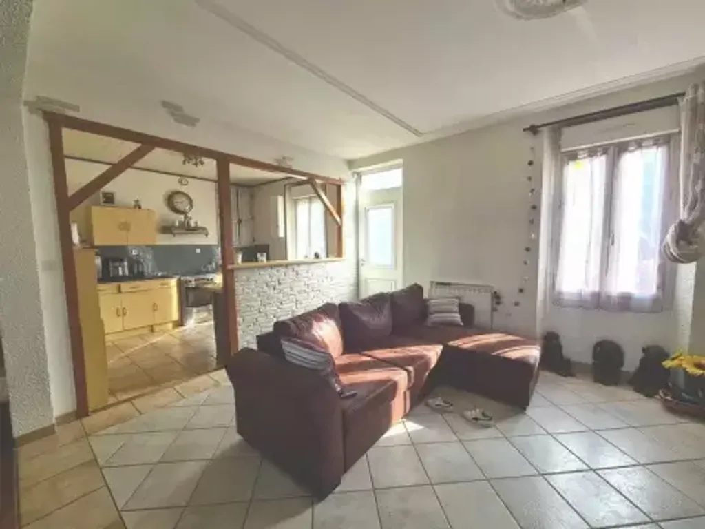 Achat maison 3 chambre(s) - Beaupréau-en-Mauges