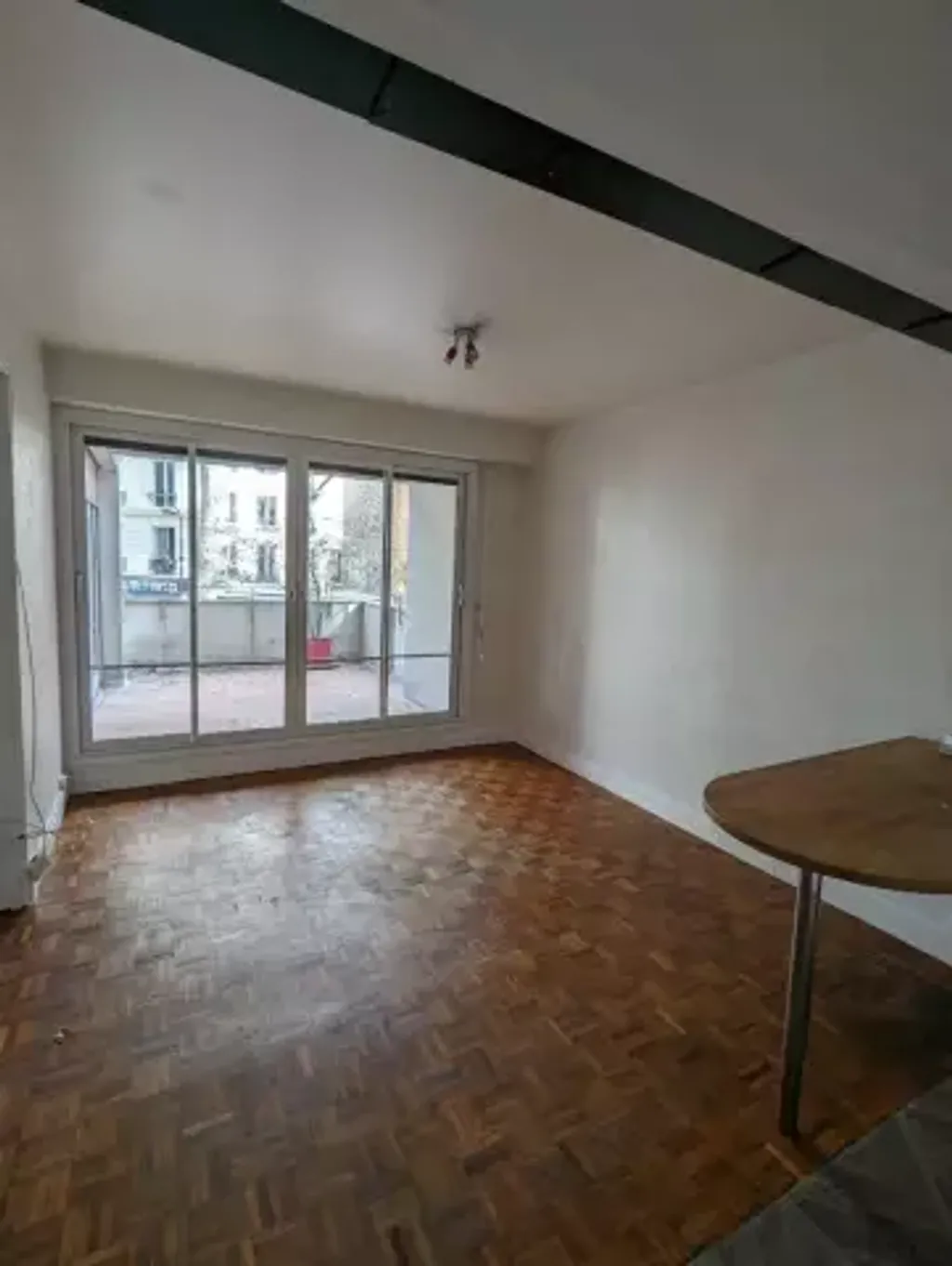 Achat appartement à vendre 2 pièces 34 m² - Paris 20ème arrondissement