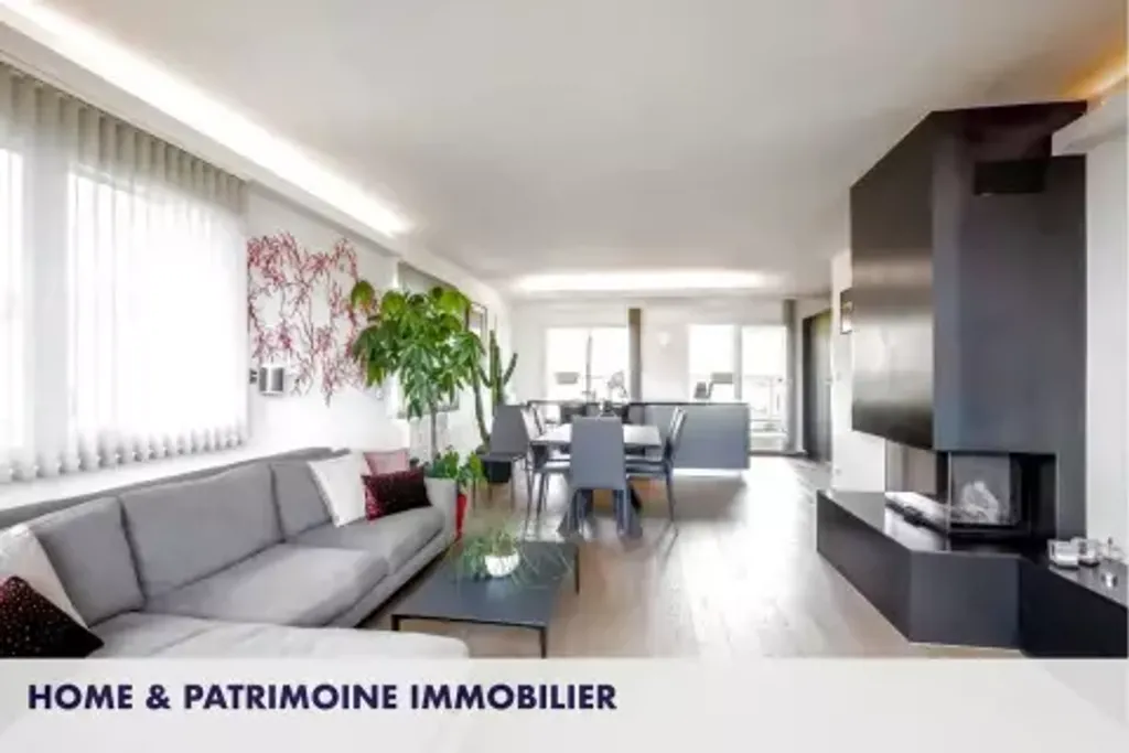 Achat appartement à vendre 3 pièces 90 m² - Publier