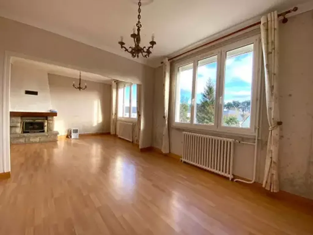 Achat maison à vendre 2 chambres 102 m² - Saint-Brieuc