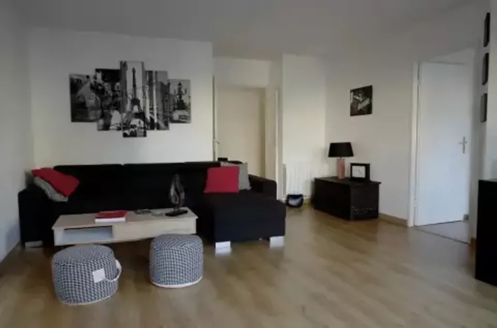 Achat appartement à vendre 4 pièces 92 m² - Chessy