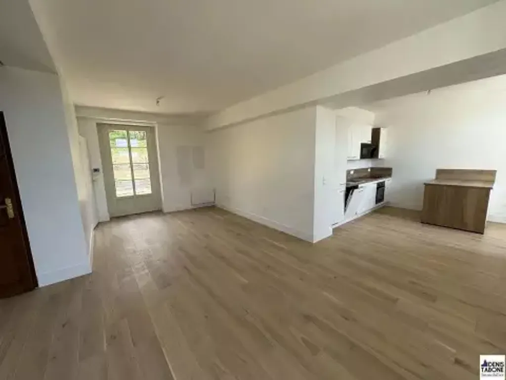 Achat triplex à vendre 5 pièces 110 m² - Saint-Prix