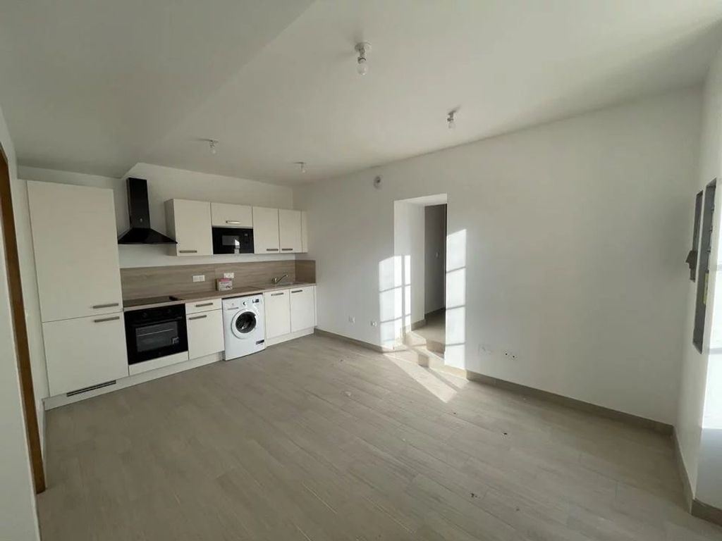 Achat appartement à vendre 3 pièces 48 m² - Saint-Prix