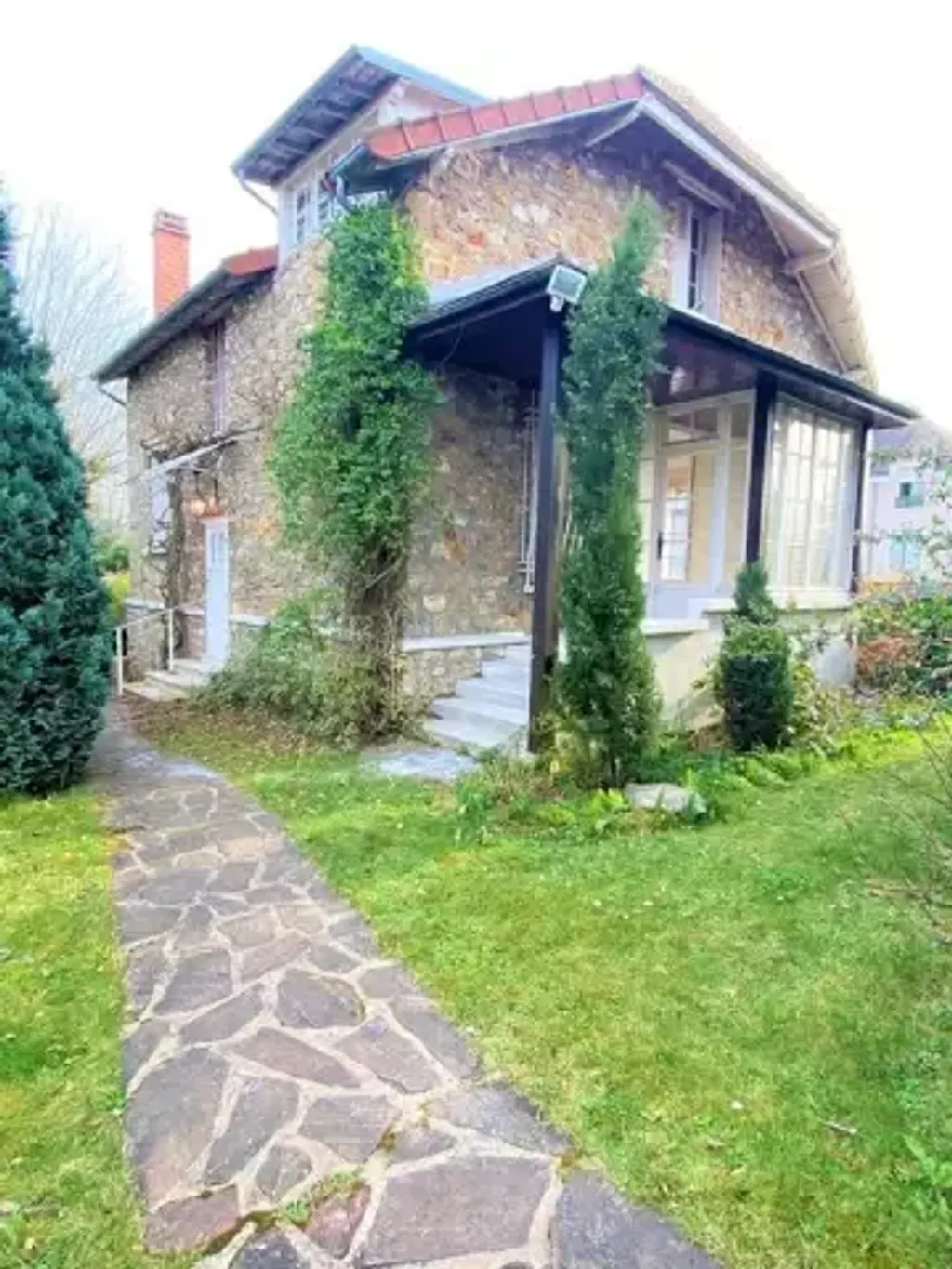 Achat maison 4 chambre(s) - Saint-Prix