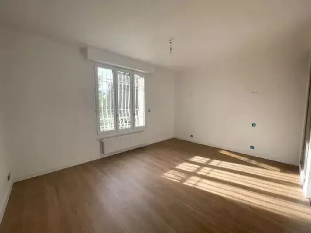 Achat maison 4 chambre(s) - Saint-Prix