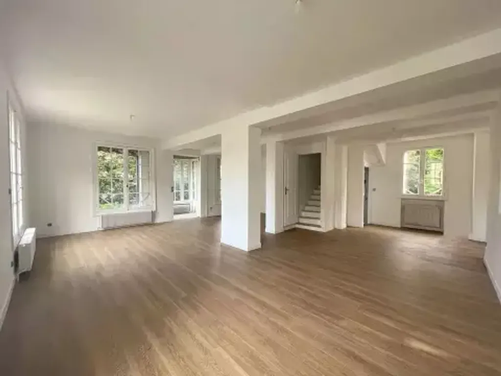Achat maison à vendre 4 chambres 142 m² - Saint-Prix