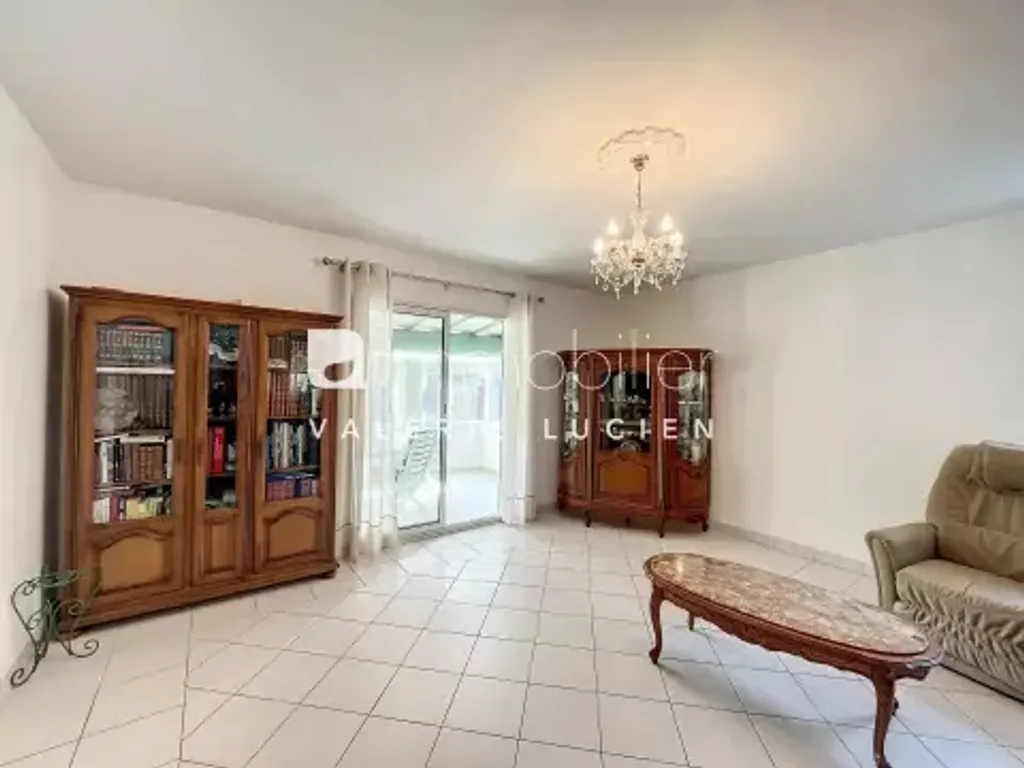 Achat maison 2 chambre(s) - Saint-Rémy-de-Provence