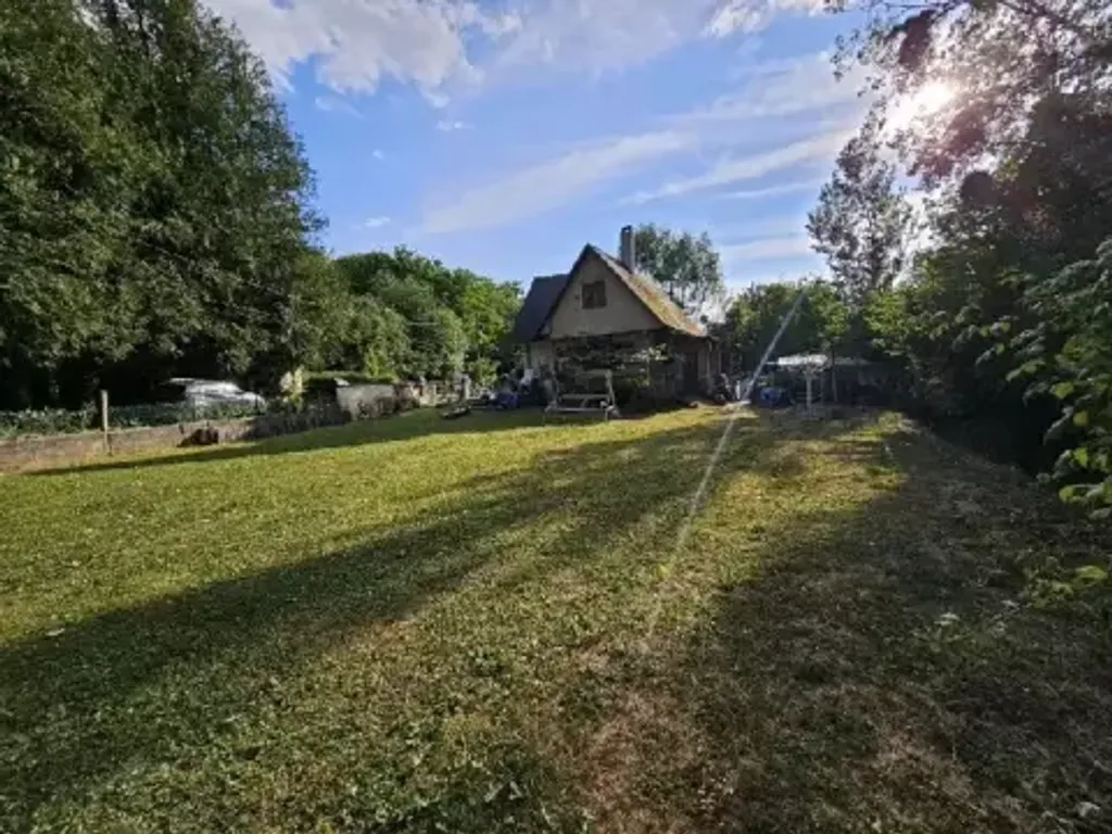 Achat maison 3 chambre(s) - Rambouillet