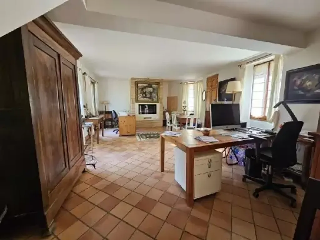 Achat maison 3 chambre(s) - Écrosnes