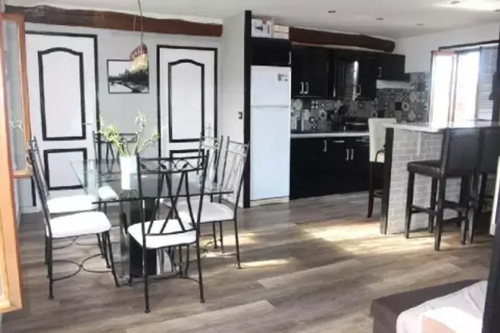 Achat appartement à vendre 2 pièces 53 m² - Épernon