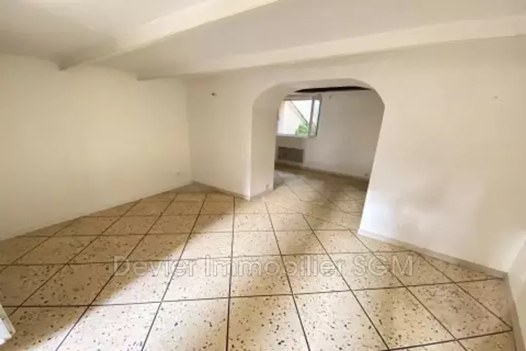 Achat maison à vendre 2 chambres 70 m² - Mudaison