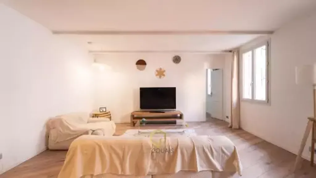 Achat duplex à vendre 4 pièces 88 m² - Nice