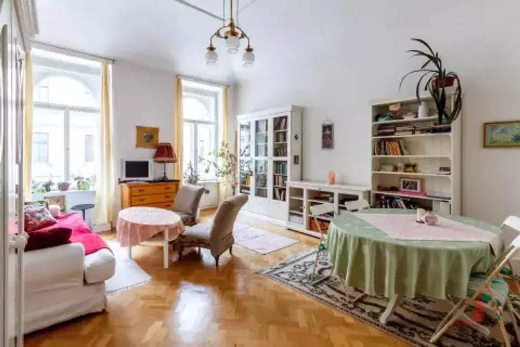 Achat appartement à vendre 3 pièces 64 m² - Malakoff