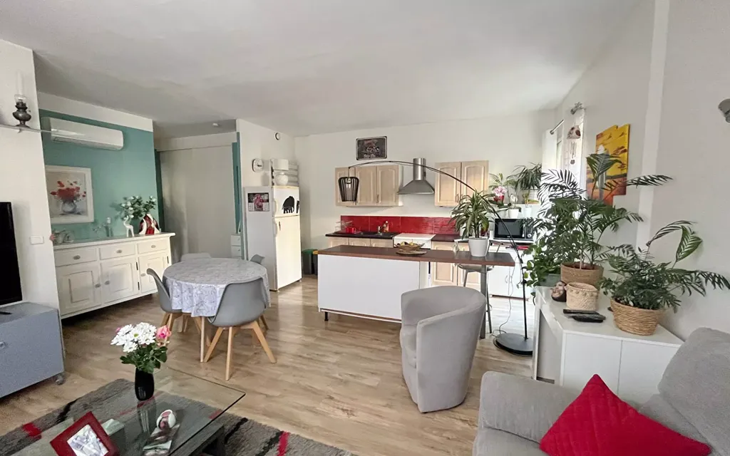 Achat maison à vendre 5 chambres 167 m² - Agde