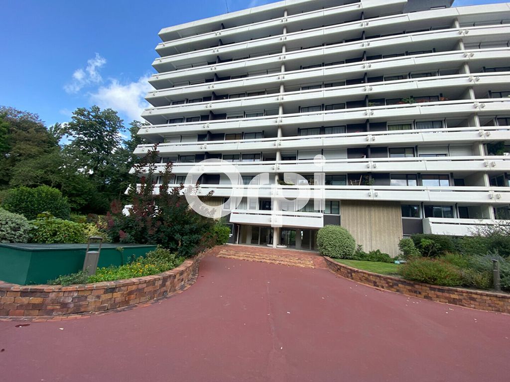 Achat appartement à vendre 2 pièces 59 m² - Franconville