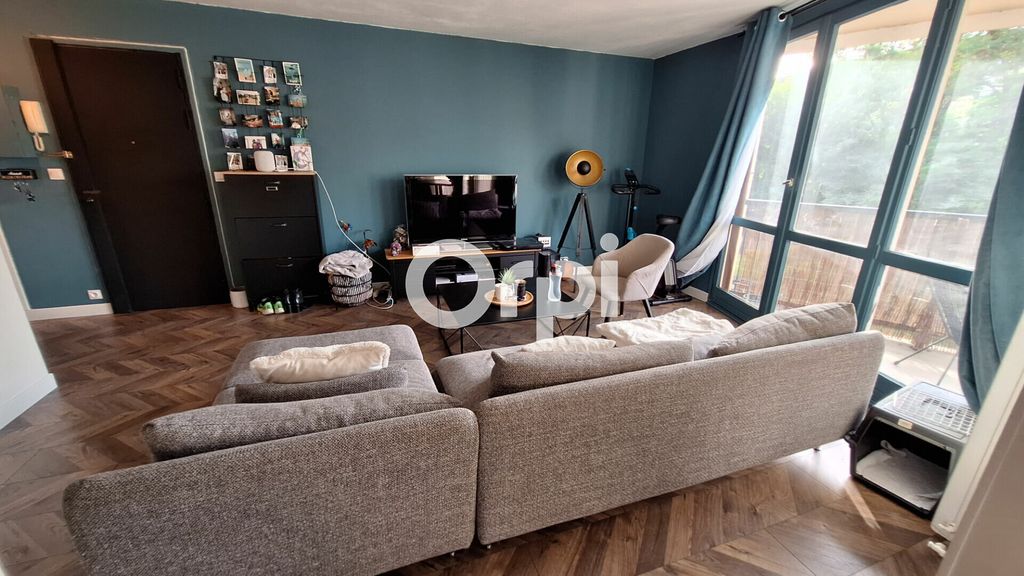 Achat appartement à vendre 4 pièces 72 m² - Franconville