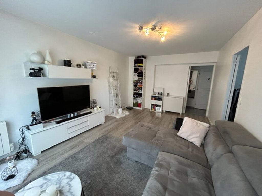 Achat appartement à vendre 2 pièces 47 m² - Menucourt