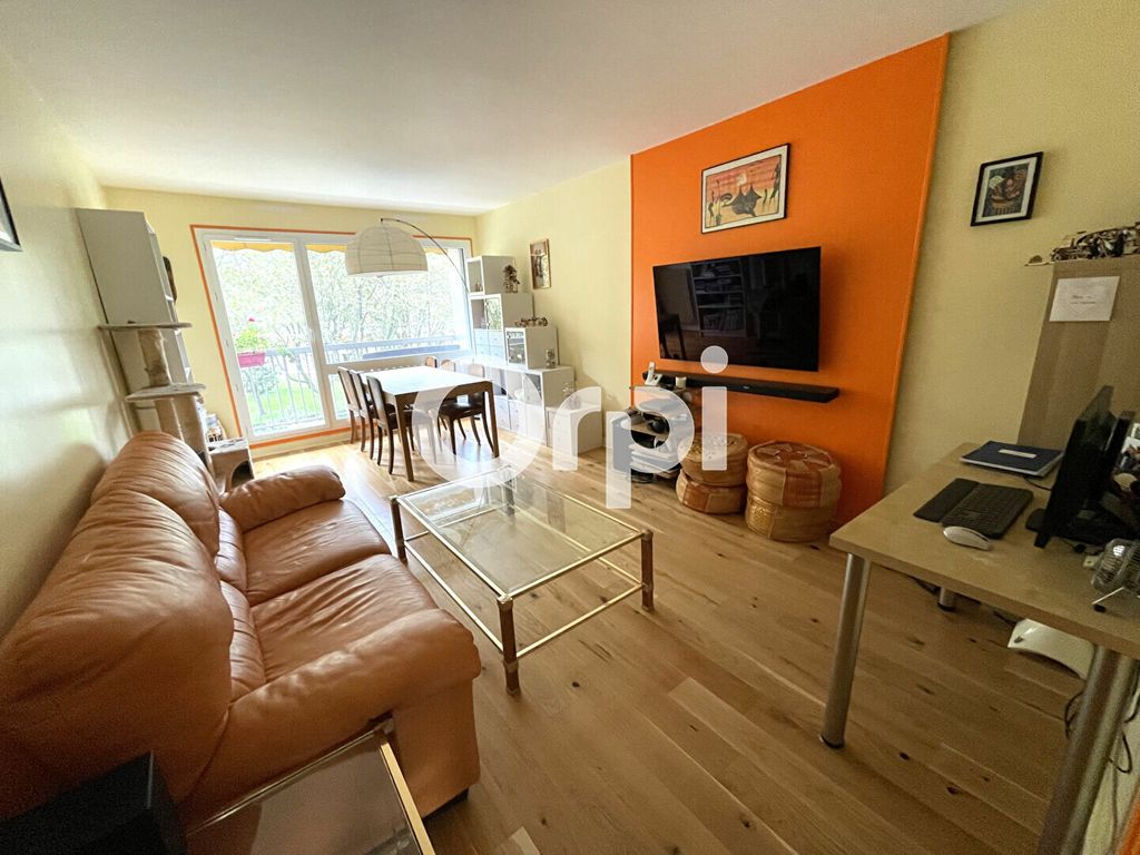 Achat appartement à vendre 3 pièces 61 m² - Antony