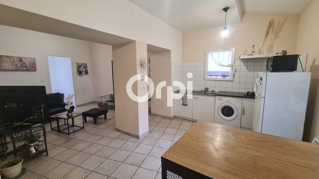 Achat appartement à vendre 3 pièces 55 m² - Beaucaire