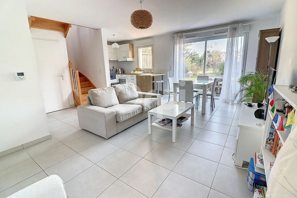 Achat maison à vendre 2 chambres 73 m² - Sainte-Luce-sur-Loire