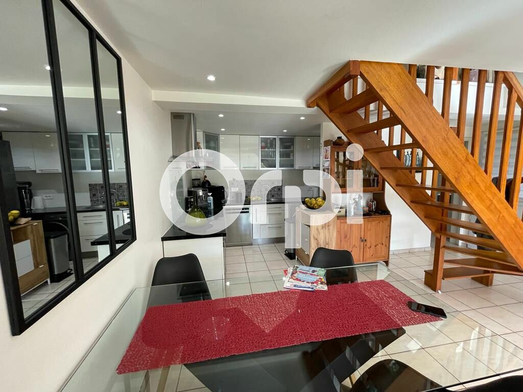 Achat appartement à vendre 3 pièces 70 m² - Amiens