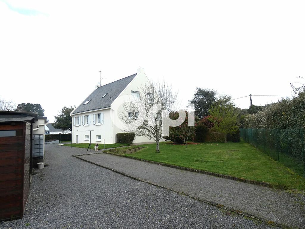 Achat maison à vendre 4 chambres 115 m² - Guérande