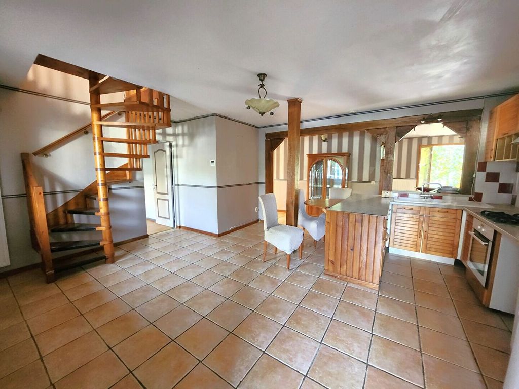 Achat maison à vendre 5 chambres 104 m² - Athis-Mons