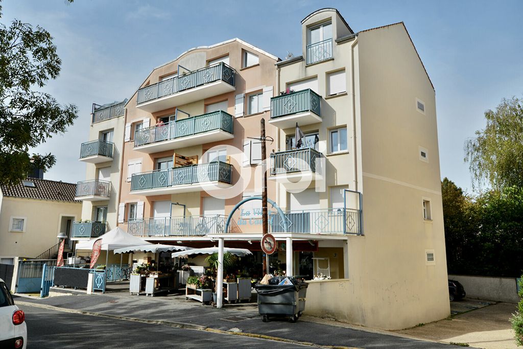 Achat appartement à vendre 2 pièces 45 m² - Esbly