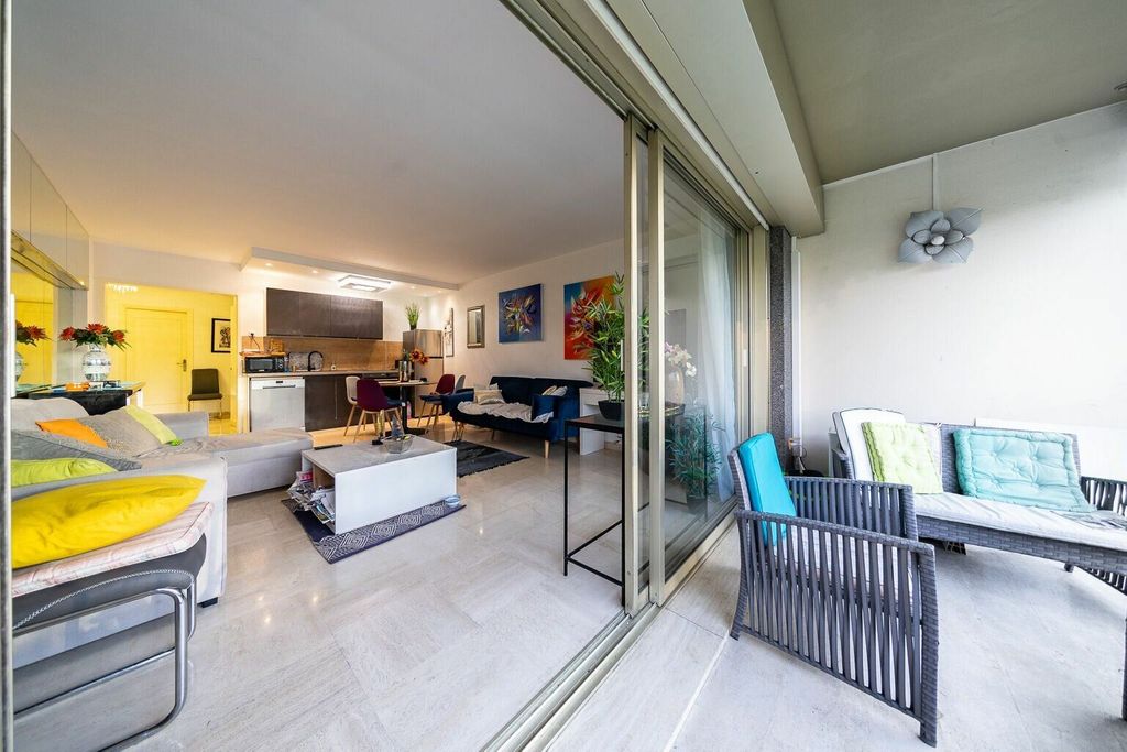 Achat appartement 4 pièce(s) Cannes