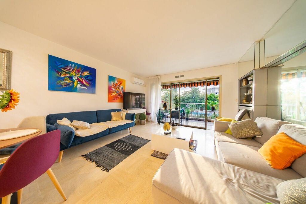 Achat appartement 4 pièce(s) Cannes