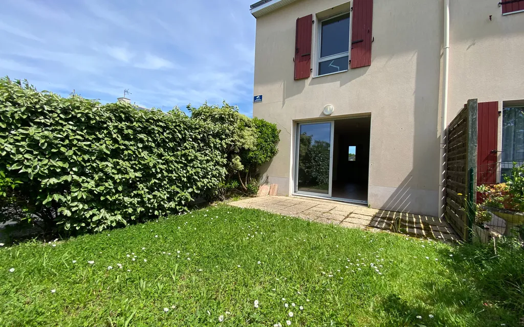 Achat maison à vendre 3 chambres 79 m² - Guérande