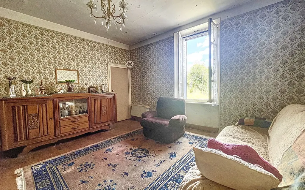 Achat maison 3 chambre(s) - Montluçon