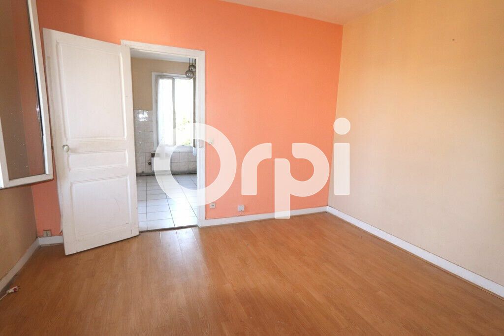 Achat appartement à vendre 2 pièces 39 m² - Les Pavillons-sous-Bois