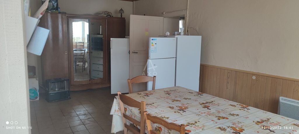 Achat maison à vendre 1 chambre 47 m² - Vallet