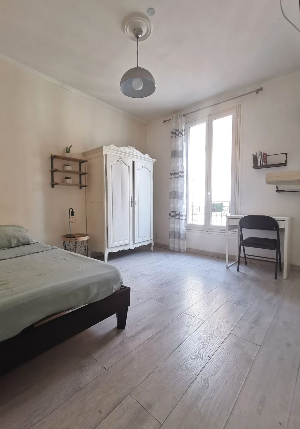 Achat studio à vendre 18 m² - Clichy