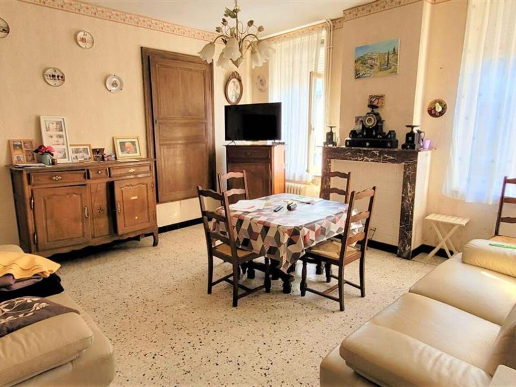 Achat maison à vendre 4 chambres 95 m² - Wargnies-le-Grand