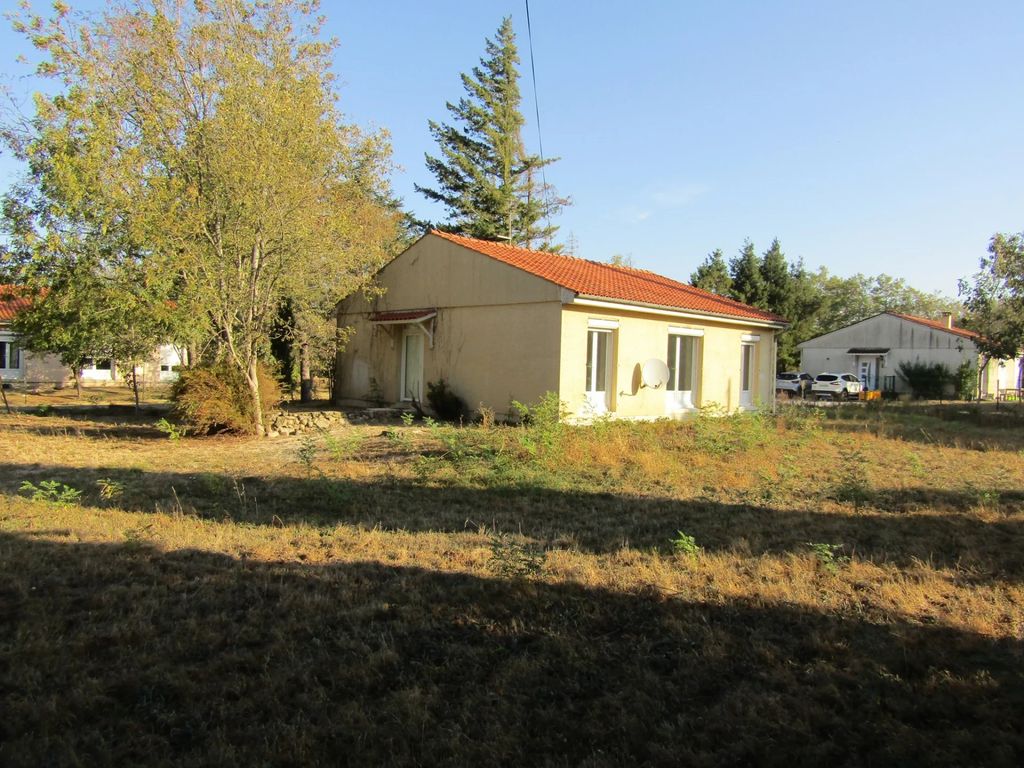 Achat maison 3 chambre(s) - Sorèze