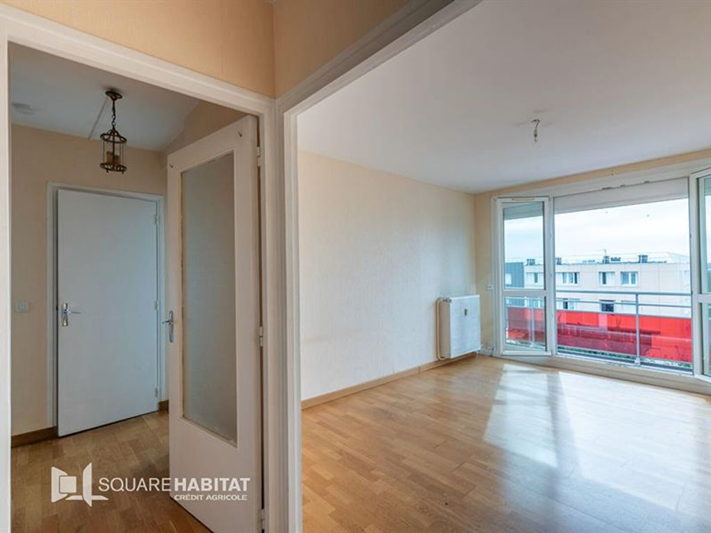 Achat appartement à vendre 3 pièces 61 m² - Martin-Église